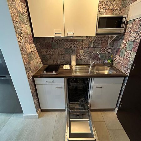 Apartmán Dom Lovrenko Mlini Exteriér fotografie