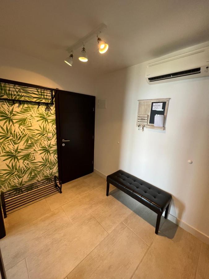Apartmán Dom Lovrenko Mlini Exteriér fotografie