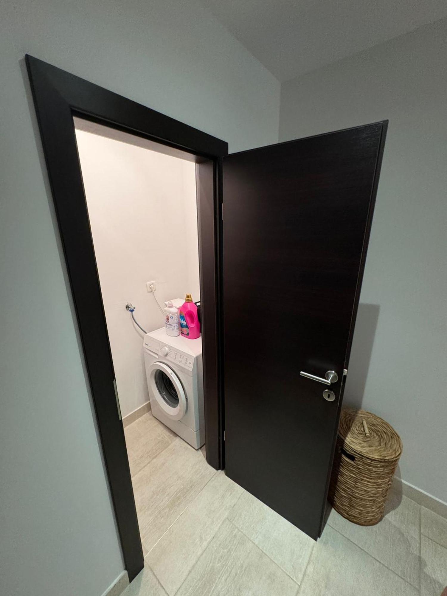 Apartmán Dom Lovrenko Mlini Exteriér fotografie